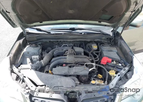 2016 Subaru Forester 2.5I Premium из США, поврежденный, VIN JF2SJADC0GH403957